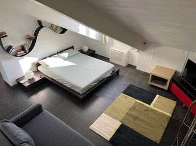 Loft a due passi dal Politecnico