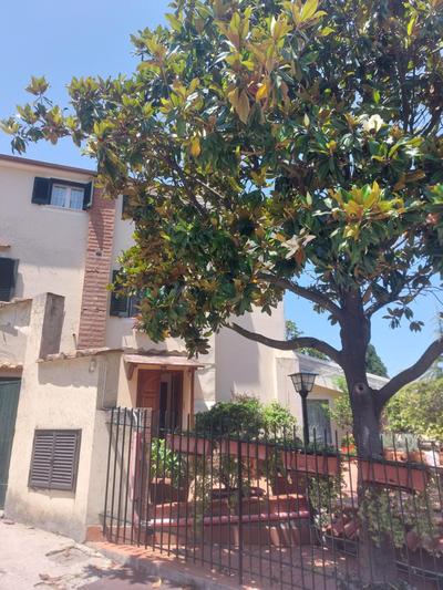 La Magnolia Locazione breve