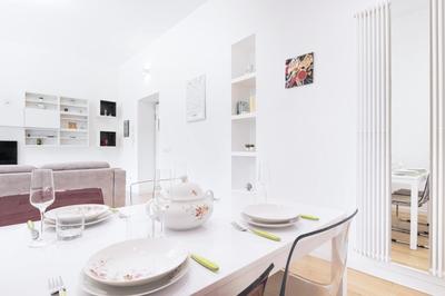 Easylife - Milano - Lazzaro Papi 3 - Porta Romana