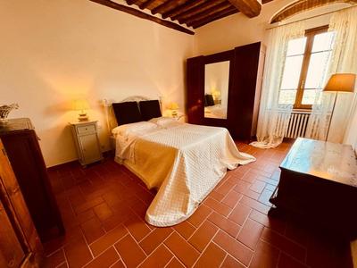 Casa di Michele nel Chianti