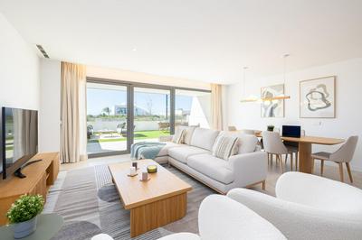 Luxury House Chaparral Golf E70 by AORA STAY