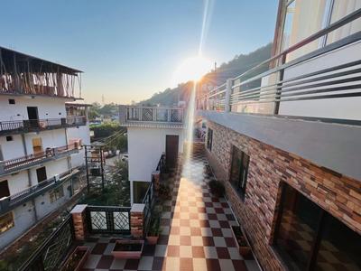PRAKRUTI YOGA SCHOOL & RETREATS