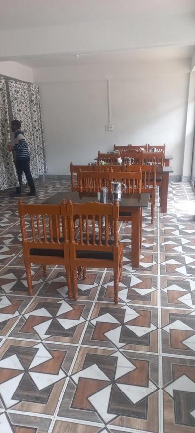 AADIL RESTAURANT