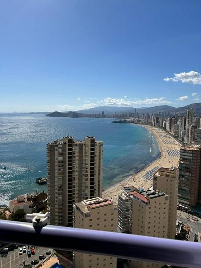 Apartamento Con Preciosas Vistas Y Piscina