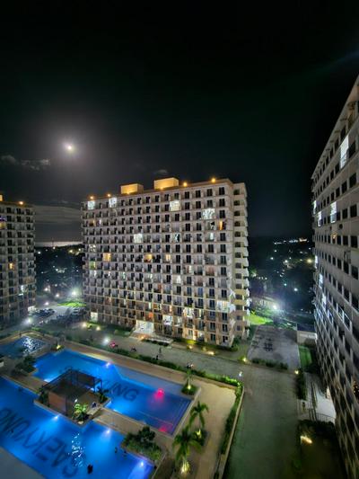 D' Kikays Saekyung Village 1