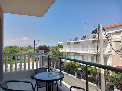 Bella Luxury Suite III