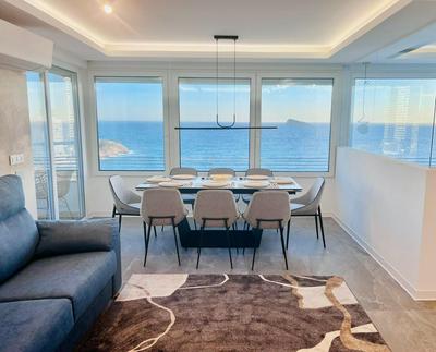 Terra Luxury Apartments Seafront Coblanca 8