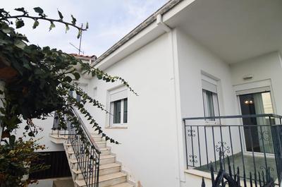 Barbara's country house Kastoria