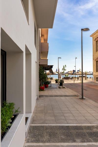 Aelia Elegant Apartments