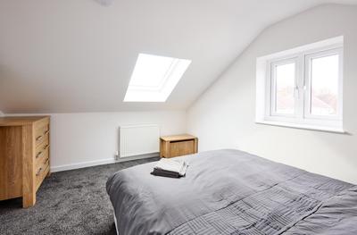 A Modern & Welcoming Apartment