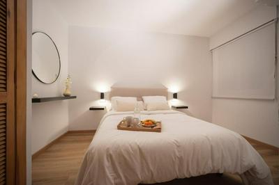Suite Urbano en Vigo