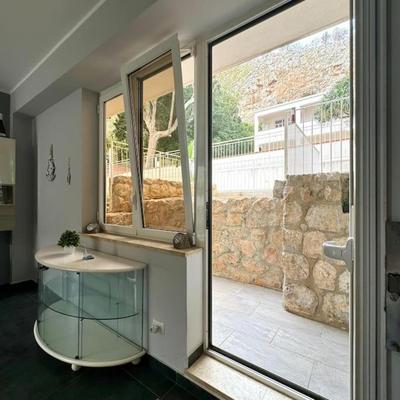 Sicilian Retreat - Mondello Beautiful Apartment