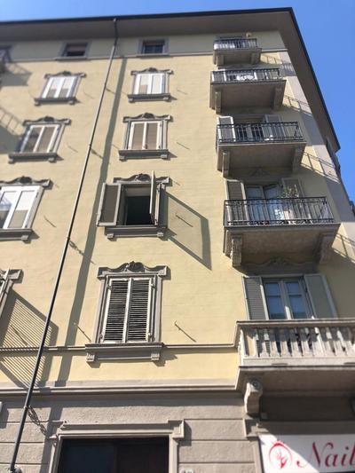 Nuovo appartamento a pochi minuti dal centro