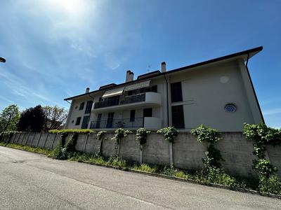 Casa Ventitrè - ampio bilo con grande balcone
