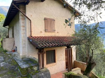 Casa Rurale in mezzo al verde