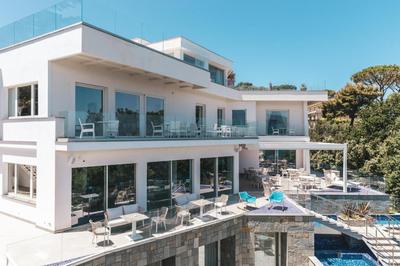 AMORE RENTALS - Villa Sacco