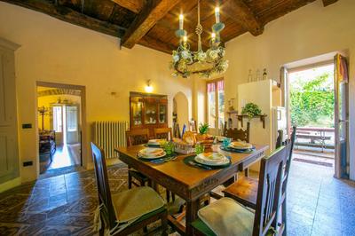 Residenza Il Glicine di Lesa - Happy Rentals