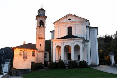 Casa Baroni few min from Orta Lake - Happy Rentals