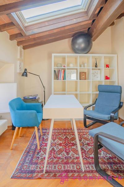 Appartamento Steccata