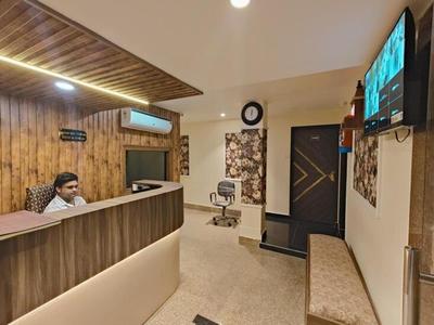 Hotel Mangal Murti