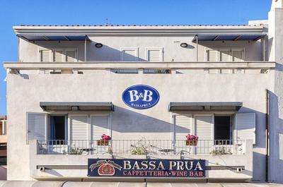 Bassa Prua