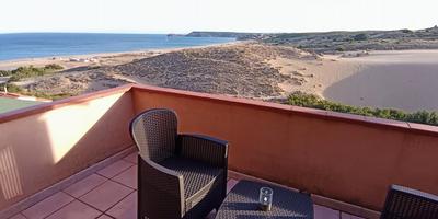 Casa vacanza Belvedere