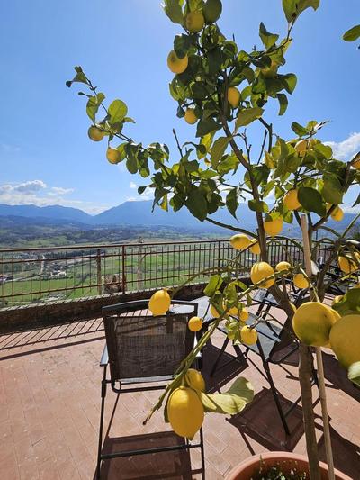 Villa u Gregoria