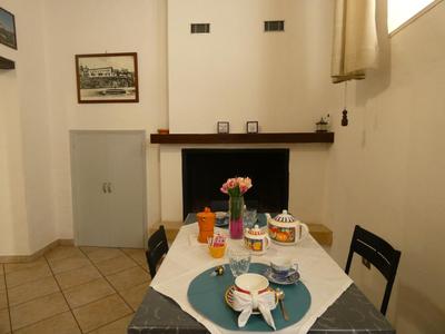 SCAPPO IN UMBRIA, CasaLina