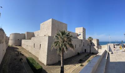 Le Dimore di Federico - Trani