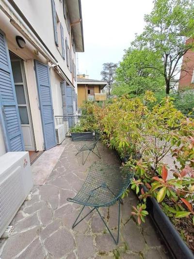 FuoriPorta Affitti Brevi - La Rive Droite