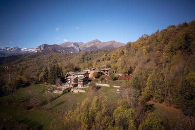 Casa Vacanze I Foresti C'A D'Arte