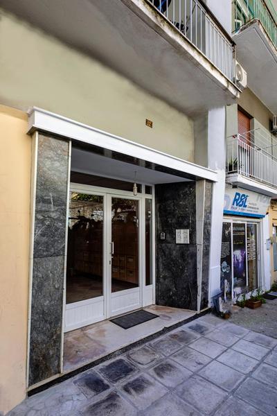 Corfu Boutique Apartment