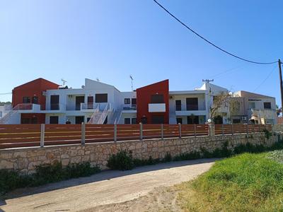 Almyrida Paradise Apartments