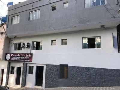 Pousadaa São João 144