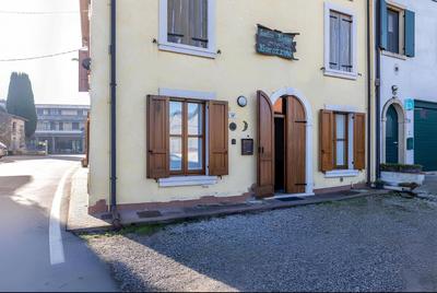 Casa Chiara a Valeggio sul Mincio