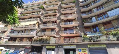 Napoli Hill Apartment