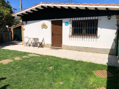 Casa Tomas