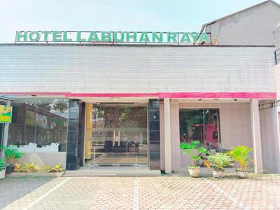 Hotel Labuhan Raya