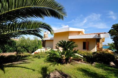 Villa Oleandri 50m From Seashore - Happy Rentals