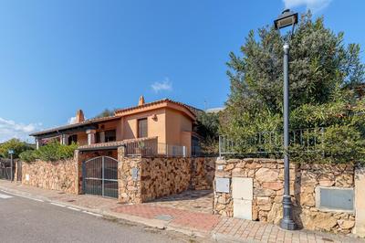 Villetta Franca 100m From The Beach - Happy Rentals