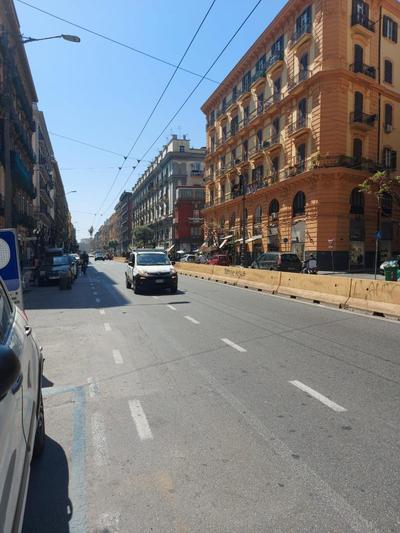 Casa Genoveffa Napoli Centro