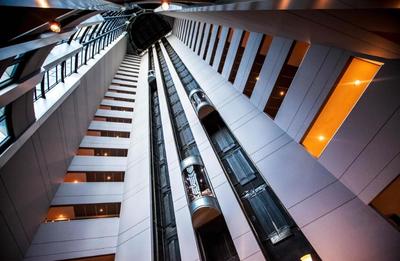 Apartamento em Hotel 4 Estrelas