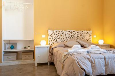 La Pigna Bianca Suites