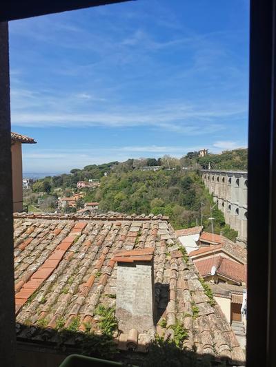 La Luna Busso' Ariccia
