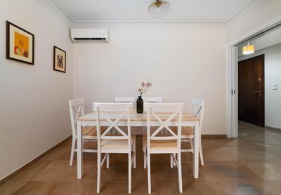 Spacious Nest 2bd apartment next to Acropolis