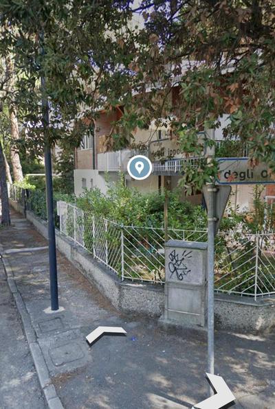 La Casina di Cri