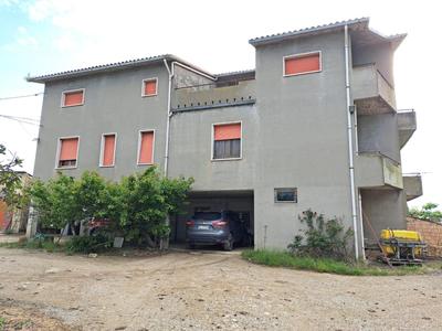Masseria Di Nzino