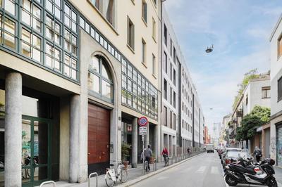 Easylife - Milano - Giusti 5 - Sarpi