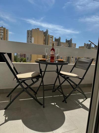 Apartment Tigris