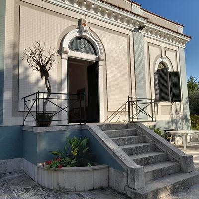 Villa Hakuna Matata
